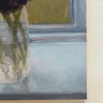 Melanie Parke, Inside for Winter, 2024