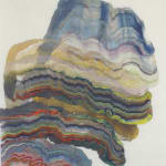 Laura Moriarty, Agates 11, 2012