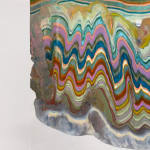 Laura Moriarty, Agates 11, 2012