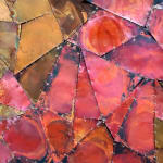 Carolyn Millstein, Vessel 5, 2019