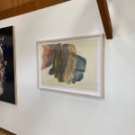 Laura Moriarty, Agates 11, 2012