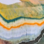 Laura Moriarty, Agates 11, 2012