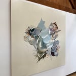 Janna Watson, The Heat of Blue, 2023