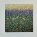 Thomas Sarrantonio, Field Painting July 19, 2021