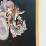 Janna Watson, The Heat of Blue, 2023