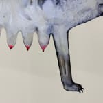 June Glasson, Liberty, 2018
