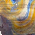 Laura Moriarty, Agates 11, 2012