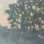 Thomas Sarrantonio, Field Painting July 19, 2021