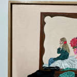Melanie Parke, Inside for Winter, 2024
