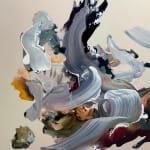 Janna Watson, Tongue Twister, 2025