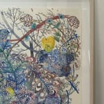 Julia Whitney Barnes, Planting Utopia (City of Peace), 2022-'24