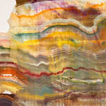 Laura Moriarty, Agates 11, 2012