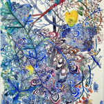Julia Whitney Barnes, Planting Utopia (City of Peace), 2022-'24