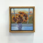 Melanie Parke, Inside for Winter, 2024