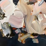 Janna Watson, The Heat of Blue, 2023