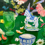Melanie Parke, Inside for Winter, 2024
