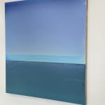 Susan English, Middle Fold, 2021