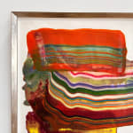 Laura Moriarty, Talking to Rocks 10, 2023