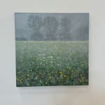 Thomas Sarrantonio, Field Painting July 19, 2021
