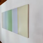 Susan English, Middle Fold, 2021