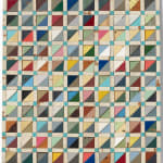 Carolyn Millstein, Around Here Somewhere, 2025