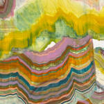 Laura Moriarty, Agates 11, 2012