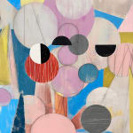 Daniel Anselmi, Untitled (7-14), 2024