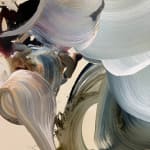 Janna Watson, The Heat of Blue, 2023