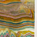 Laura Moriarty, Agates 11, 2012