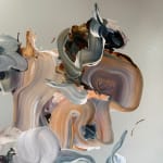 Janna Watson, The Heat of Blue, 2023