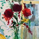 Melanie Parke, Inside for Winter, 2024