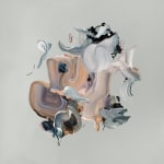 Janna Watson, The Heat of Blue, 2023