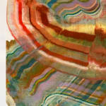 Laura Moriarty, Agates 11, 2012