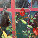 Melanie Parke, Borgo, 2019