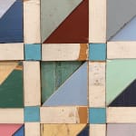 Carolyn Millstein, Around Here Somewhere, 2025