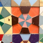 Carolyn Millstein, Lost by the Shore, 2024