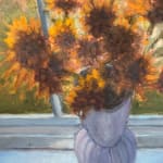 Melanie Parke, Inside for Winter, 2024