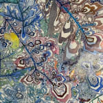 Julia Whitney Barnes, Planting Utopia (City of Peace), 2022-'24