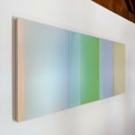 Susan English, Middle Fold, 2021