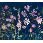 Julia Whitney Barnes, Planting Utopia (City of Peace), 2022-'24