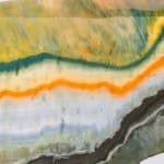 Laura Moriarty, Agates 11, 2012
