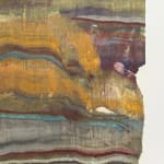 Laura Moriarty, Agates 11, 2012