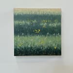 Thomas Sarrantonio, Field Painting July 19, 2021