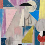 Daniel Anselmi, Untitled (7-14), 2024