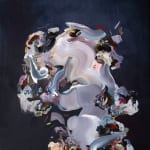 Janna Watson, The Heat of Blue, 2023