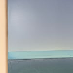 Susan English, Middle Fold, 2021