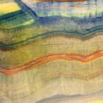 Laura Moriarty, Static Electricity, 2024