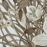 Margot Glass, Lady's Thumb #2, 2024