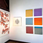 Daniel Anselmi, Untitled (7-14), 2024