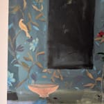 Melanie Parke, Borgo, 2019